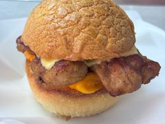 -颓记茶餐厅(美景总店)