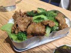 -有肉食·虎九闽菜(798艺术区店)
