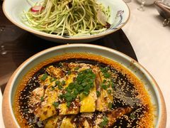 -常州逸高酒店-中餐厅