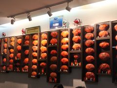 -龙海鲜螃蟹王(宏茂桥店)