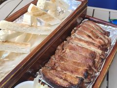 -思金拉措庄园藏餐(太阳岛店)