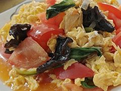 -秦扬居特色菜馆(上王村)