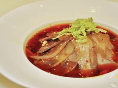 -正院大宅门烤鸭(首体店)