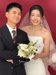 -绽放摄胶片摄影工作室
