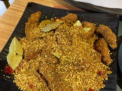 香叶鸡脖-壹酒贰肉1926·深夜食堂(南京北街店)