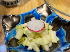 -天一朴素(武汉大学店)