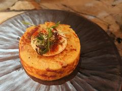 -BROWNSTONE布朗石西班牙餐厅(富城店)