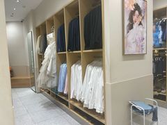 -天真蓝照相馆(五角场百联又一城店)