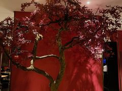 -新白鹿餐厅(银泰西湖文化广场店)