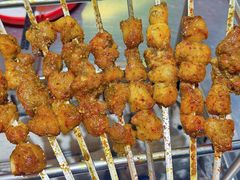 -古彭7只羊·招牌白串·碳锅羊肉旗舰店