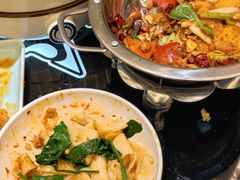 -星璨火吧KTV聚会餐厅(丰庆路店)