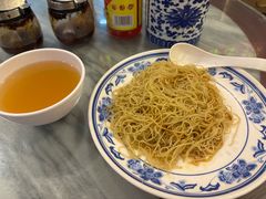 -恩宁刘福记(东华东路店)