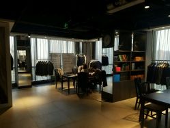 -优山定制西服衬衫大衣(国贸店)