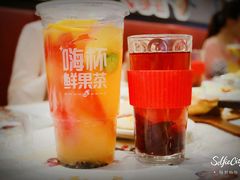 -必胜客(金凤店)