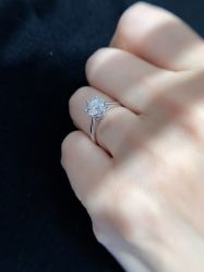 -Cindy Jewelry·钻戒·彩色宝石