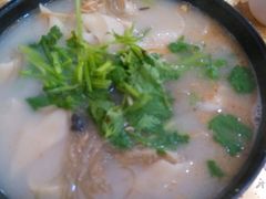 烩面-惠丰源烩面馆(经七路店)