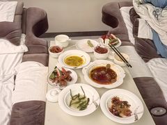 -康悦故事·足道轻奢SPA会馆(东塘大华店)