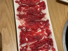 -掂档潮汕牛肉火锅(沈阳万象城店)