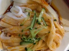 -子午路张记肉夹馍(小寨西路店)