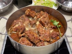 -蝎王府羊蝎子(虎坊桥总店)