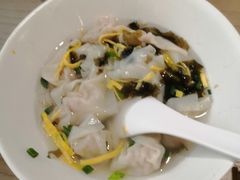 -苏小柳点心·手作小笼包(浦东嘉里城分院)