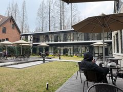 -一尺花园(安和花园店)