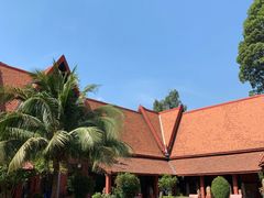 -柬埔寨国家博物馆