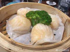 -悦雅居·老广州老味道(长湖店)