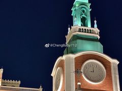 -二龙戏珠水上乐园(客天下店)