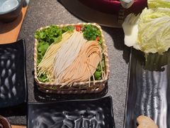 -湊湊火锅·茶憩(皇姑万象汇店)