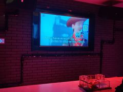 -AGOGO HOUSE KTV(东街店)