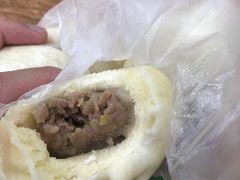 -郑家包子牛肉拉面(尚勤路店)