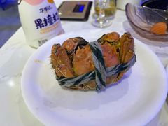 -半岛听涛蒸汽海鲜自助(K11店)