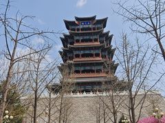 -门城湖公园