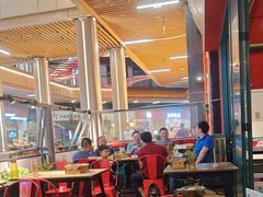 -李不管把把烧(天府三街店)