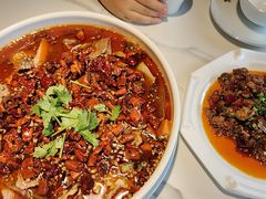 -粤香村(清真川菜店)