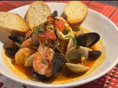 -Primo·丽莫意大利窑烤披萨