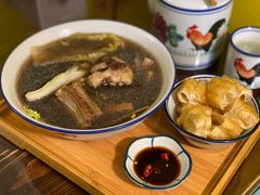 肉骨茶-马来MO简餐.南洋风味料理(美食街店)