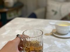 -燕庭·纯燕窝·甜品下午茶(南京西路店)