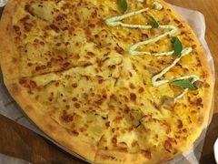 -乐凯撒披萨(正佳广场店)