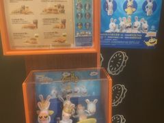 -汉堡王(徐汇绿地缤纷店)