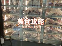 -匠牛亭·锅物烧肉放题自助(昆百大·泰业城店)