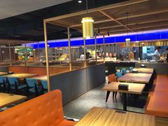 -纽斯特牛排自助餐厅(浦东文峰广场店)