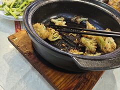 -阿四台山黄鳝饭(东门店)