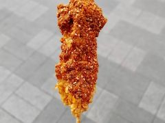 -上海鸡柳店(中街盛京大家庭店)