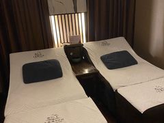 -水墨澜渟足道·SPA·传统(四望亭东关街店)
