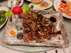 -阿娘家·原生态农家菜(国顺东路店)