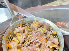 -顺水湾·牛肉牛杂火锅(驾鹤店)