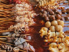 -郭记小街麻辣烫(南小街总店)