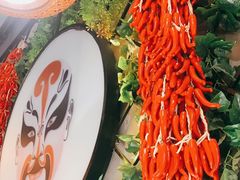 -雲蜀龙阁·金牌水煮鱼(方庄店)